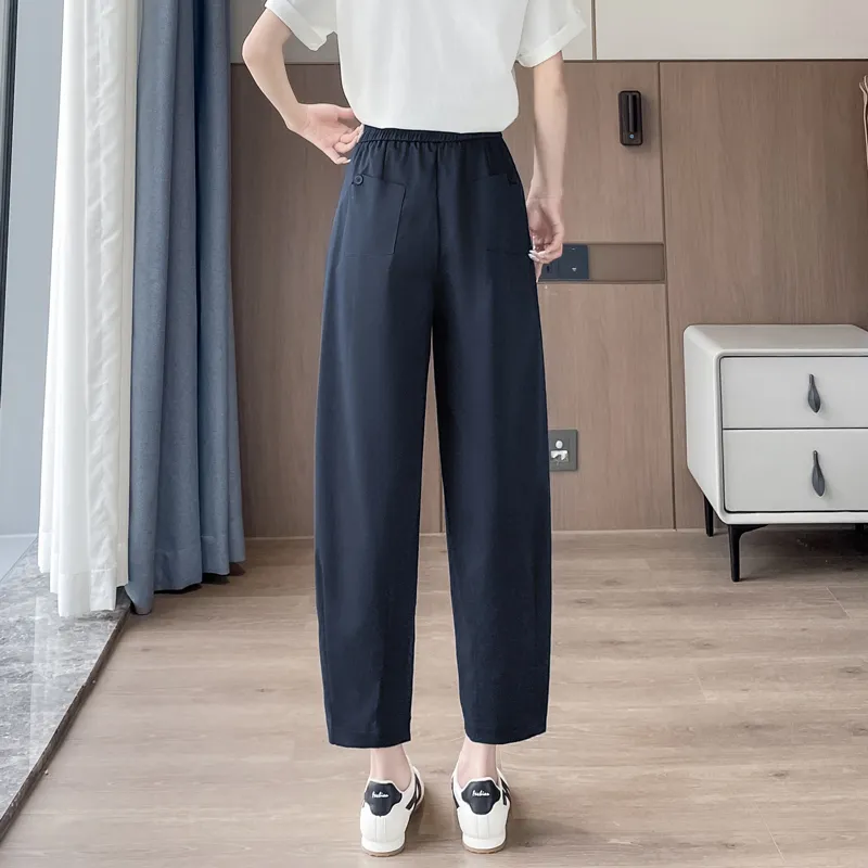 SITOL Casual Pants Women's-13