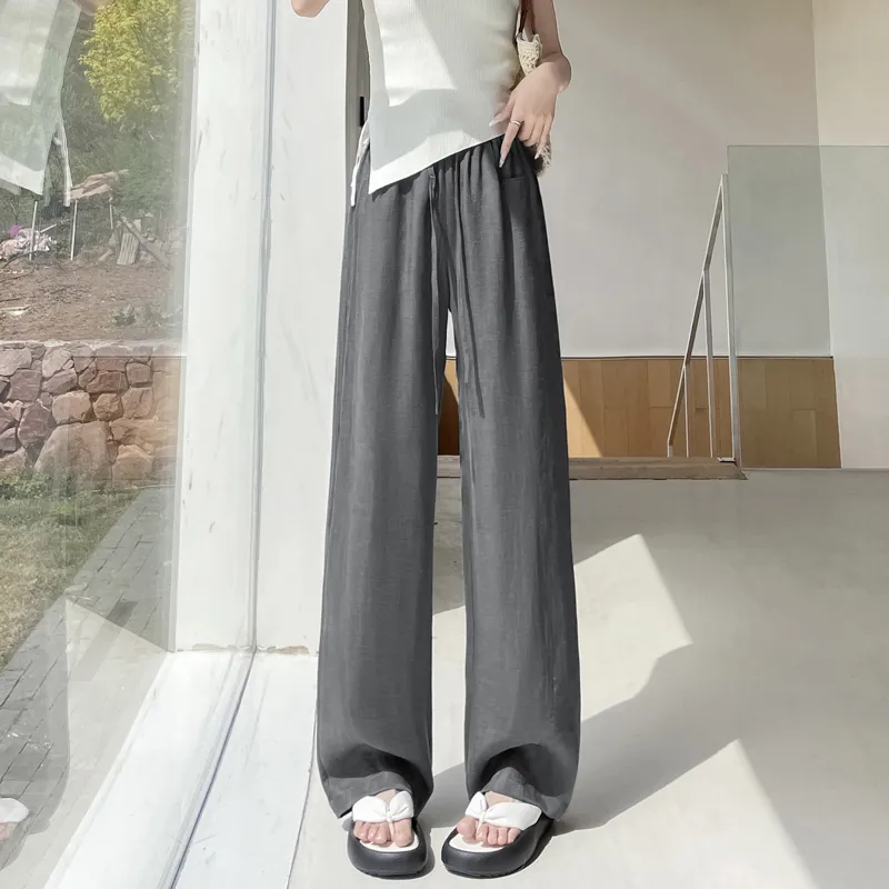 SITOL Casual Pants Women's-21