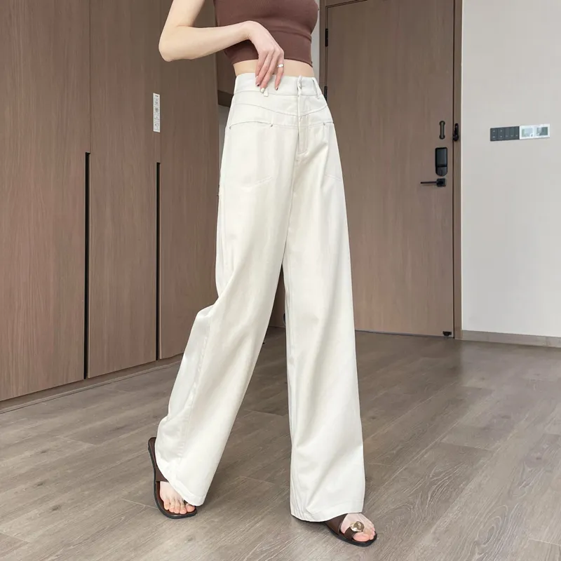 SITOL Jeans Women's-11