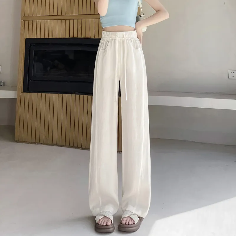 SITOL Casual Pants Women's-8