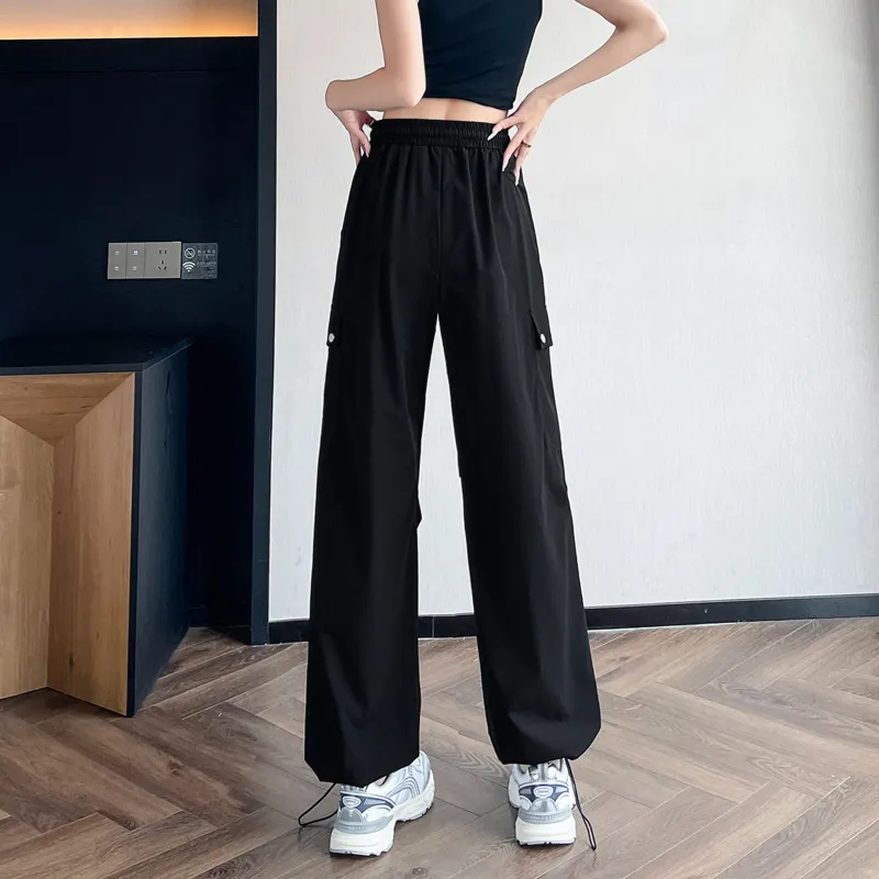 SITOL Cargo Pants Women's-27
