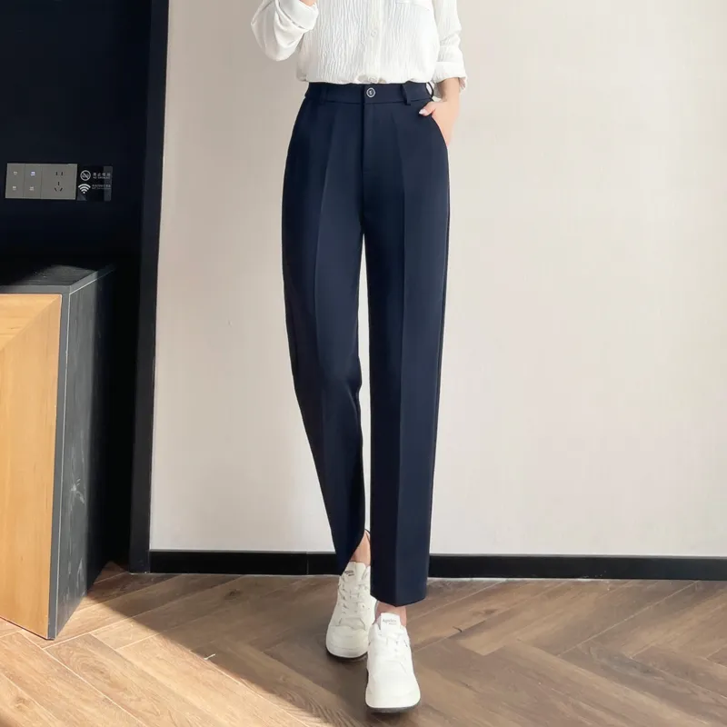 SITOL Suit Trouser Women's Apricot-46