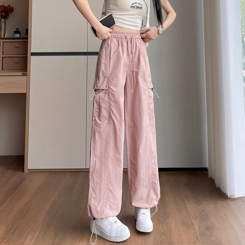 SITOL Cargo Pants Women's-32