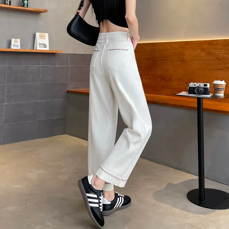 SITOL Jeans Women's-6