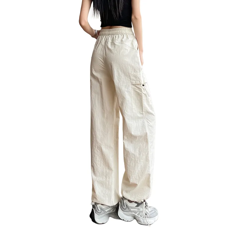 SITOL Cargo Pants Women's-8