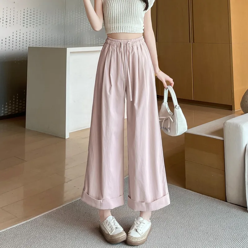 SITOL Casual Pants Women's-2