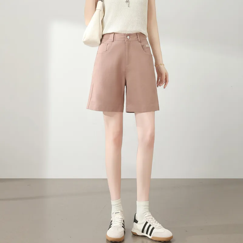 SITOL Denim Shorts Women's-18
