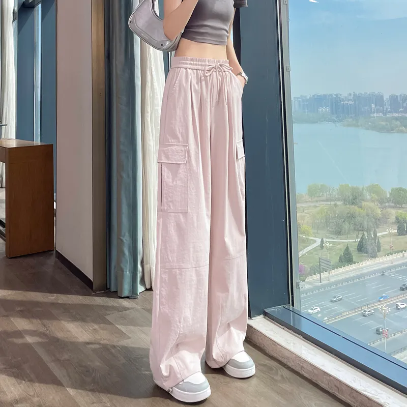 SITOL Cargo Pants Women's-25