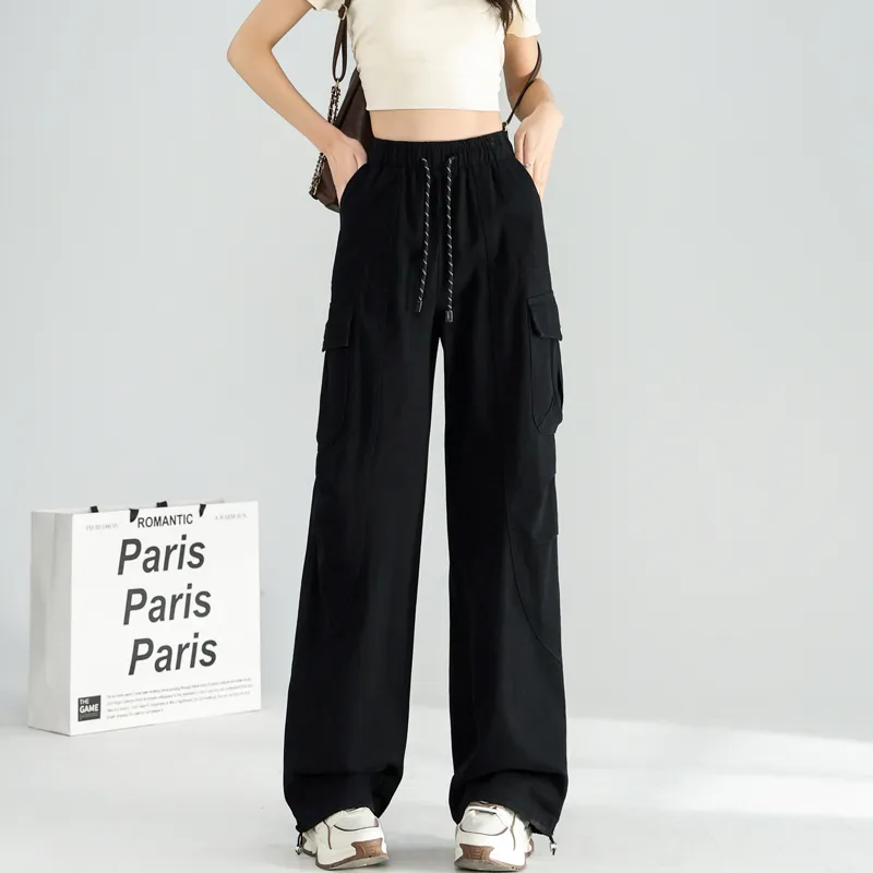 SITOL Cargo Pants Women's-16