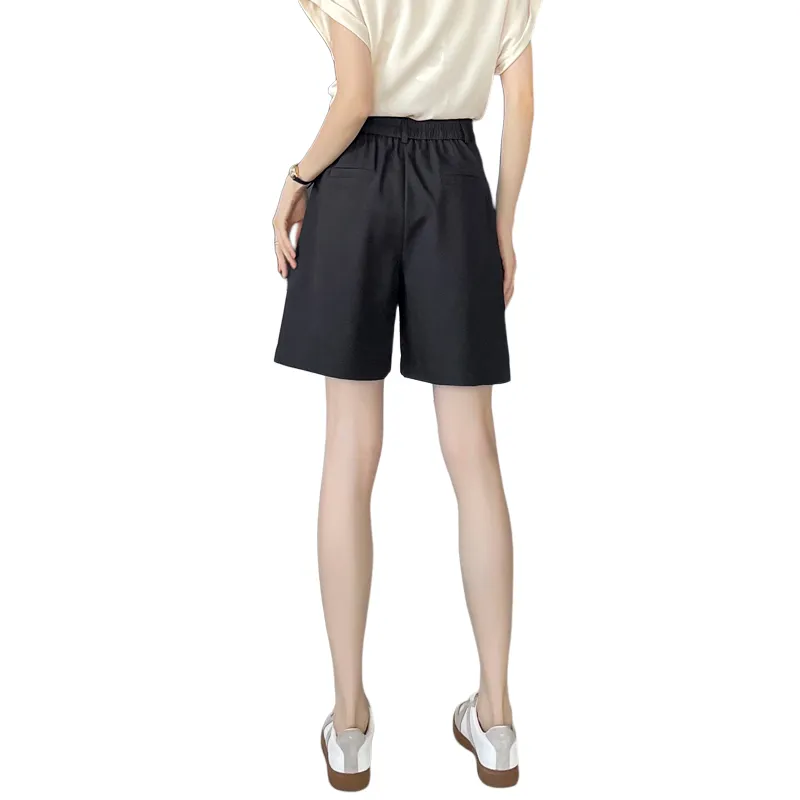 SITOL Casual Shorts Women's-15