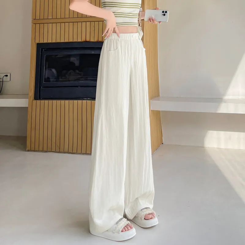 SITOL Casual Pants Women's-25