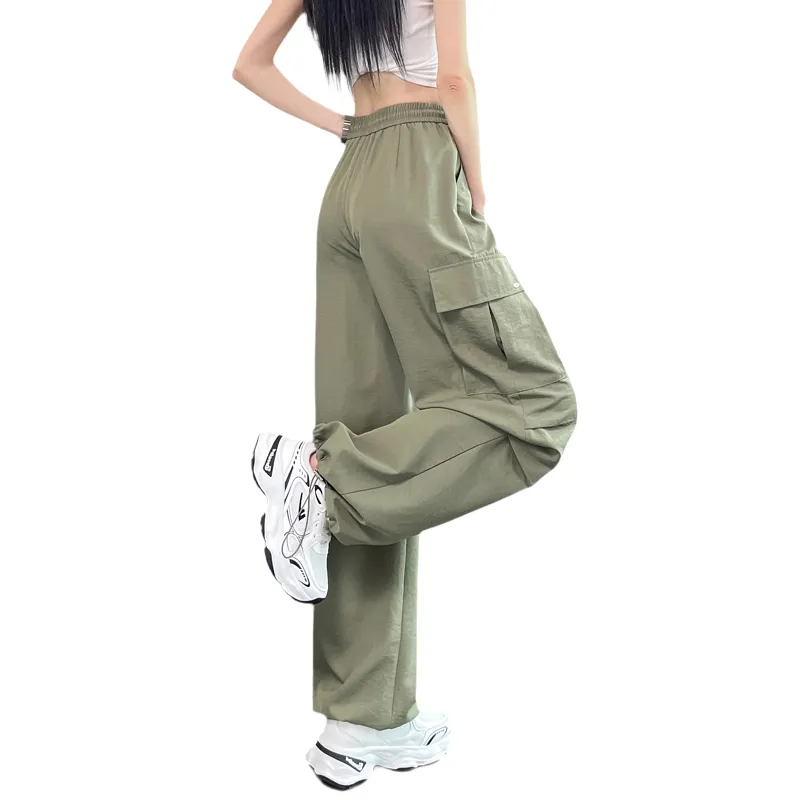 SITOL Cargo Pants Women's-29