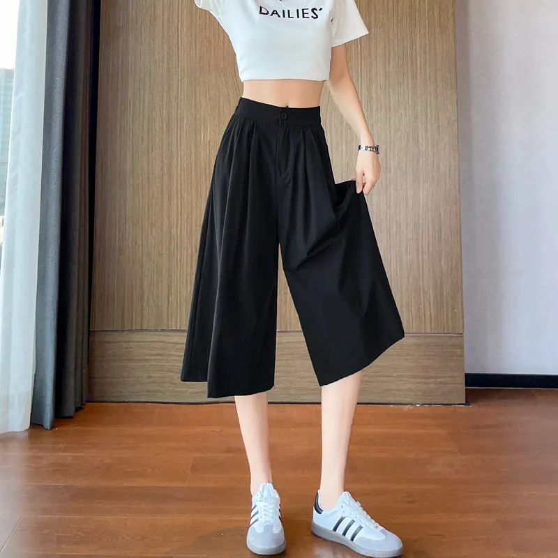 SITOL Casual Pants Women's-9