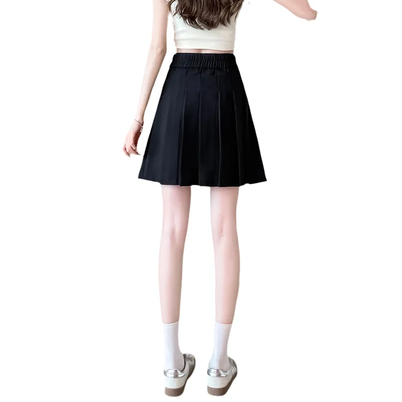 SITOL Casual Short Skirts Women's-21