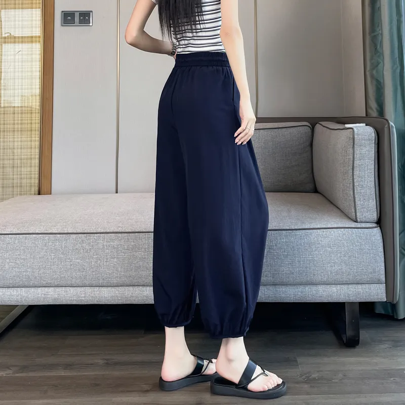 SITOL Casual Pants Women's-13