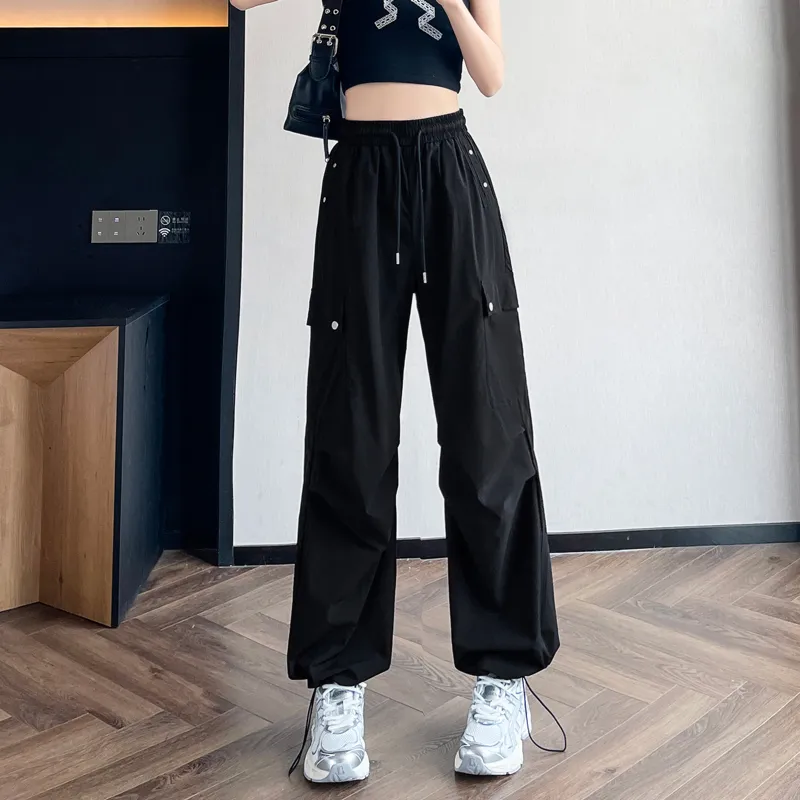 SITOL Cargo Pants Women's-24