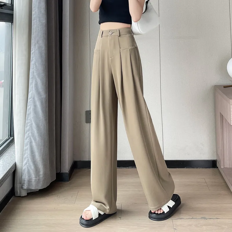 SITOL Suit Trouser Women's Ecru-18