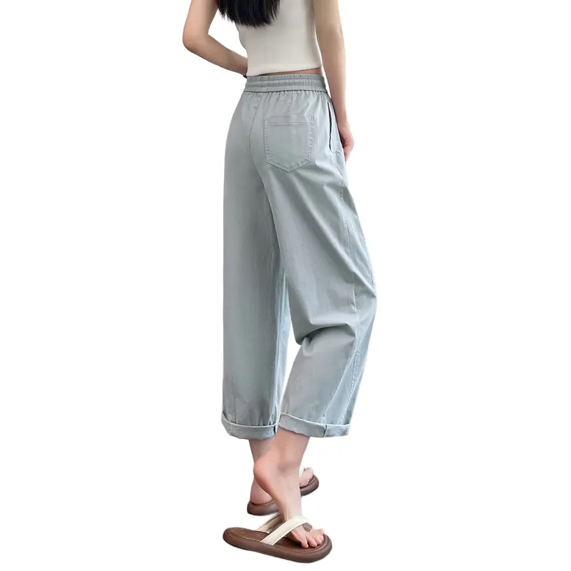 SITOL Casual Pants Women's-14