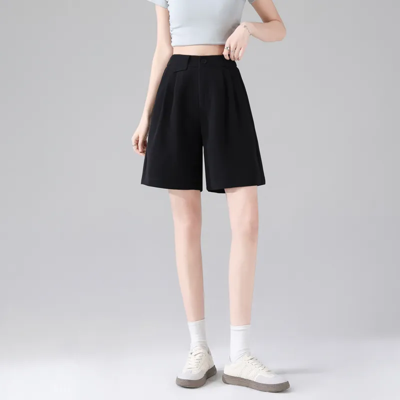 SITOL Casual Shorts Women's-18