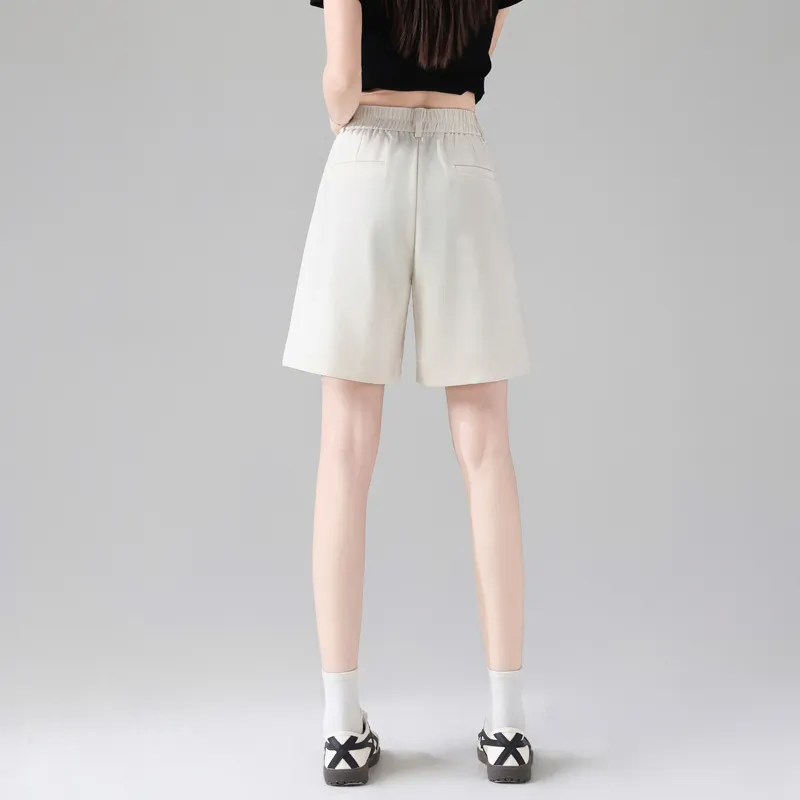 SITOL Casual Shorts Women's-8