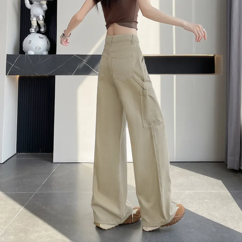 SITOL Jeans Women's-6