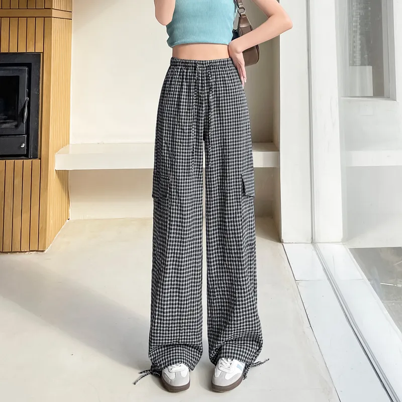 SITOL Cargo Pants Women's-9