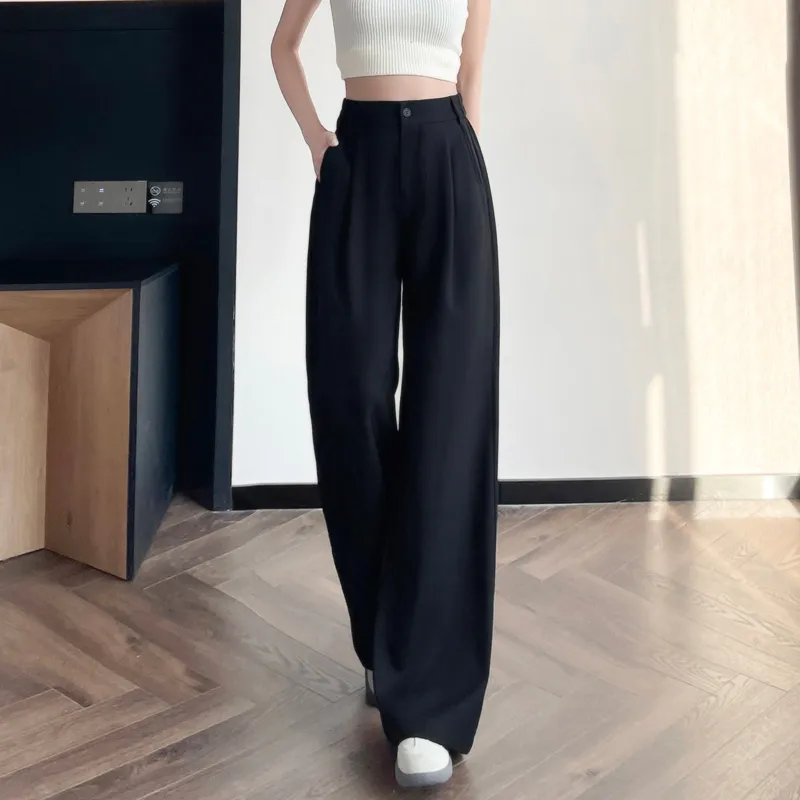 SITOL Suit Trouser Women's Ecru-38