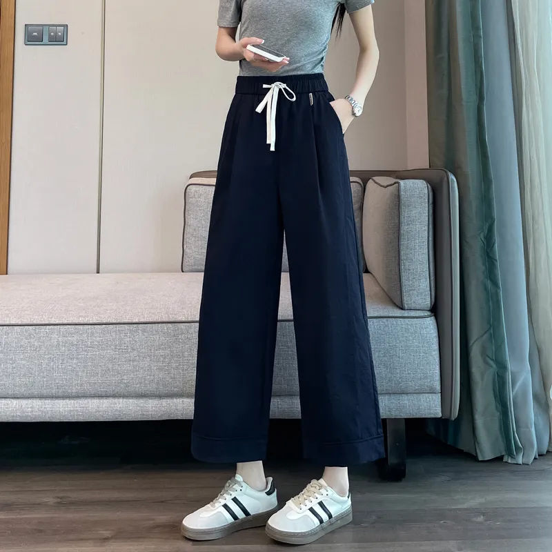 SITOL Casual Pants Women's-18