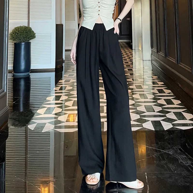 SITOL Casual Pants Women's-19
