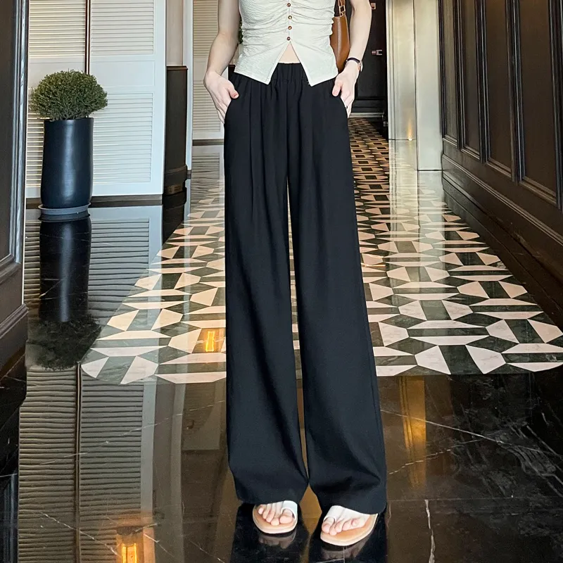 SITOL Casual Pants Women's-17