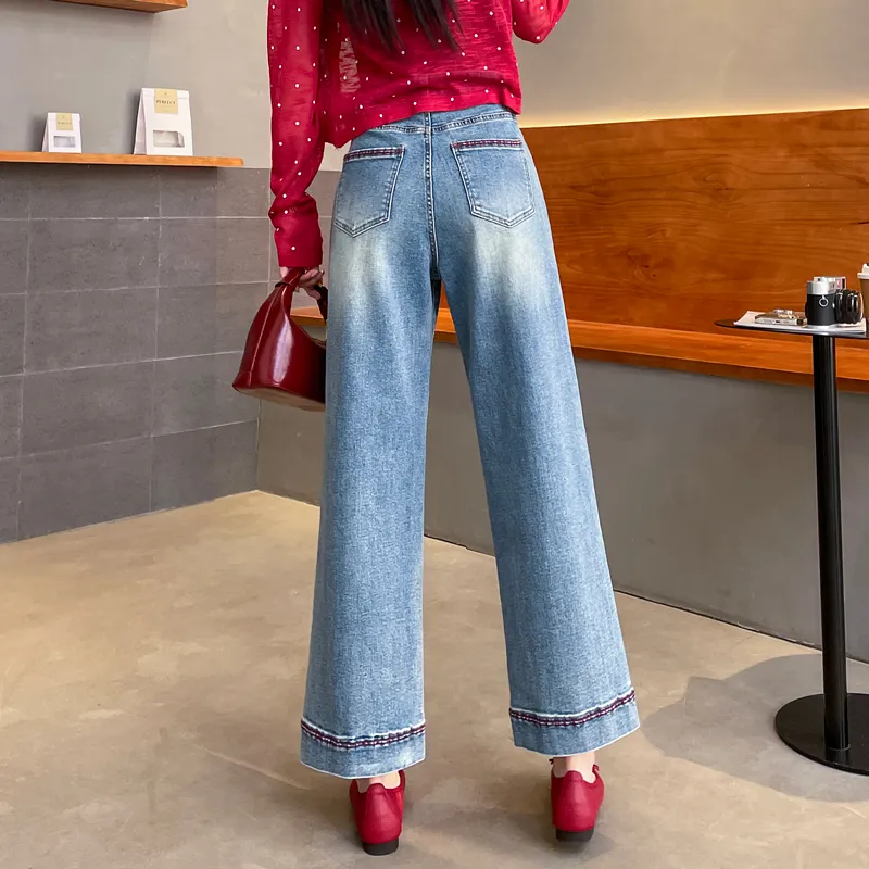 SITOL Jeans Women's-13