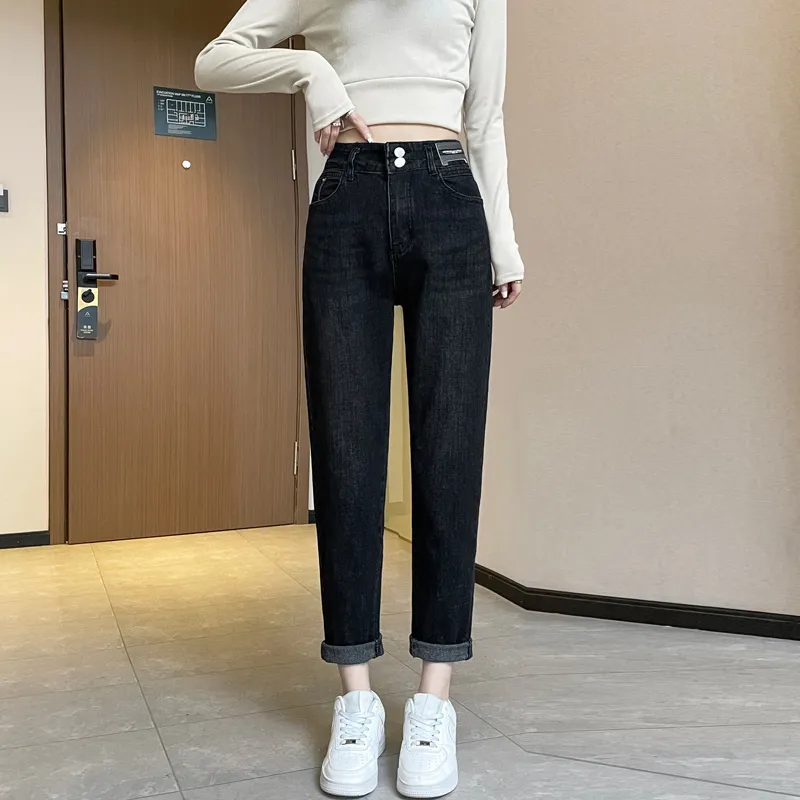 SITOL Jeans Women's-23
