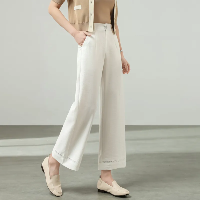 SITOL Casual Pants Women's-12