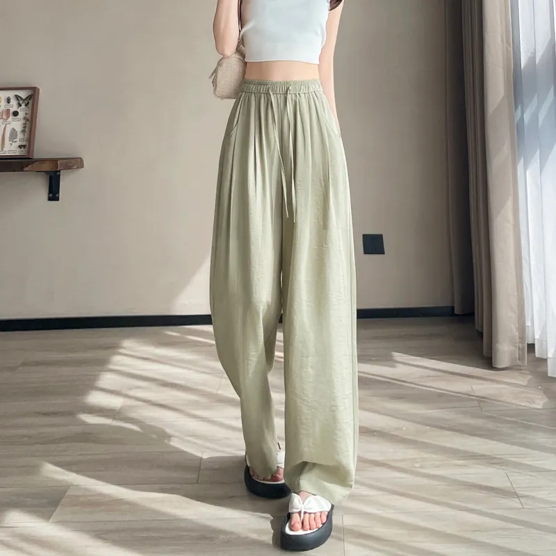 SITOL Casual Pants Women's-3
