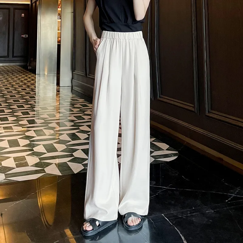 SITOL Casual Pants Women's-10