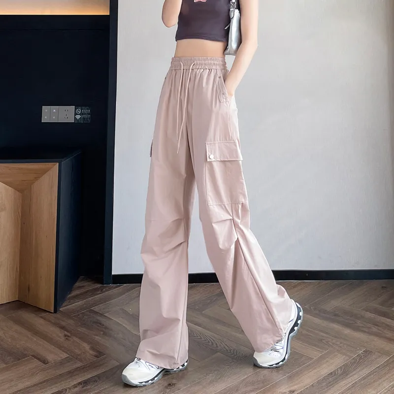 SITOL Cargo Pants Women's-19