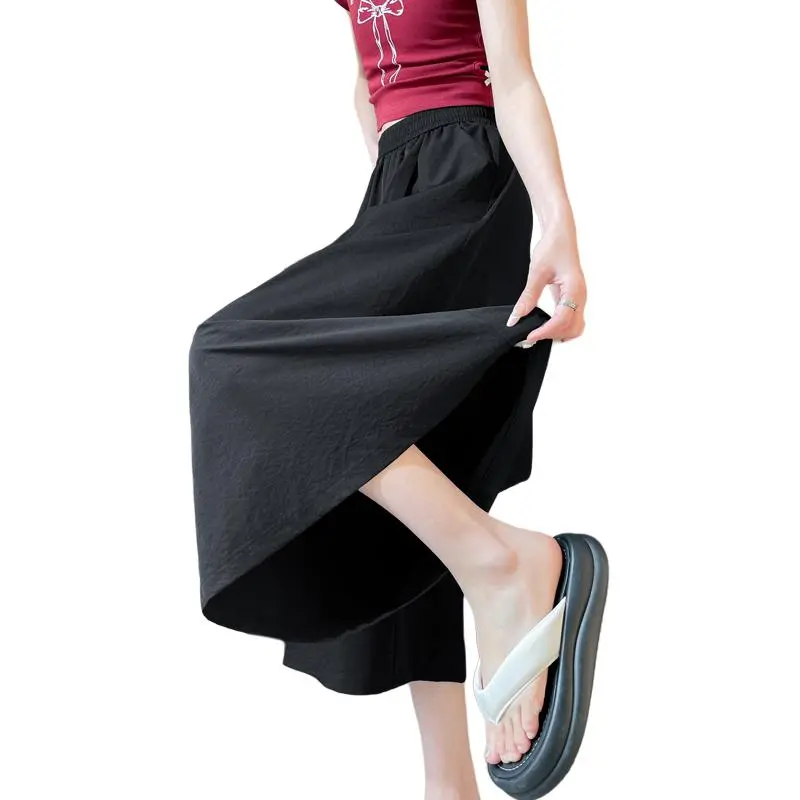 SITOL Casual Shorts Women's-20
