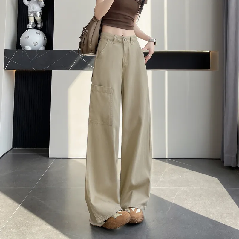 SITOL Jeans Women's-5