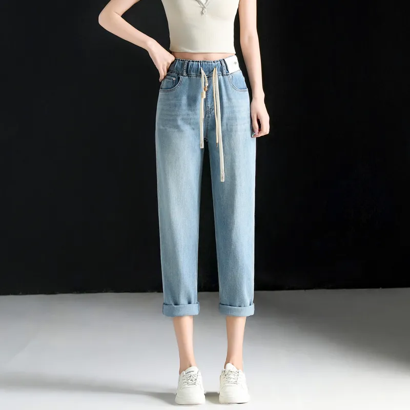 SITOL Jeans Women's-1