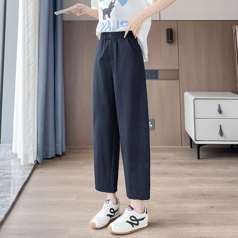 SITOL Casual Pants Women's-12