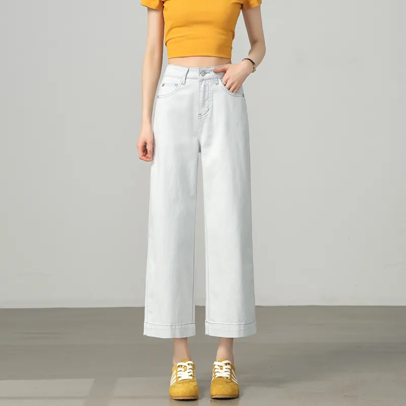 SITOL Jeans Women's-9