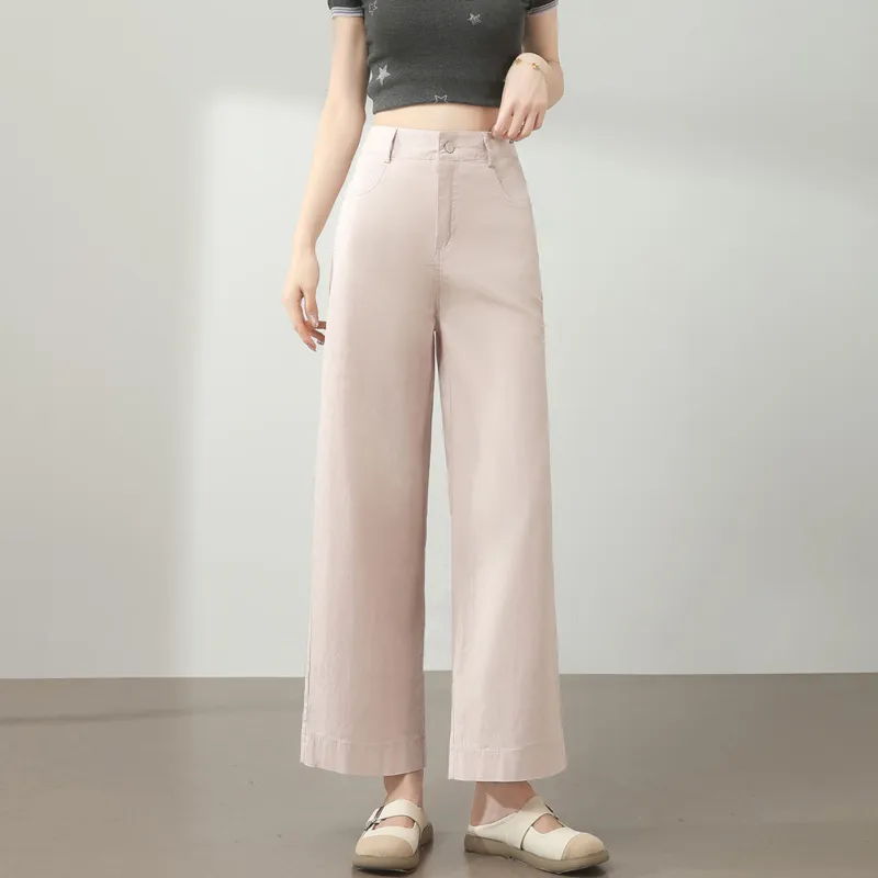 SITOL Casual Pants Women's-18