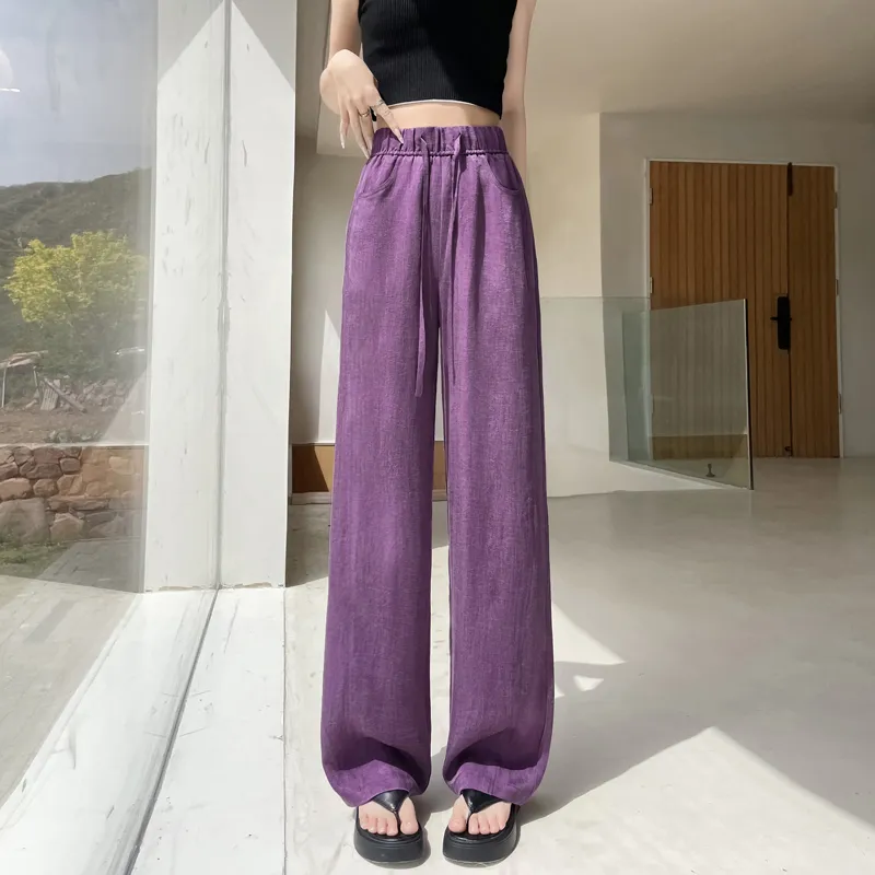 SITOL Casual Pants Women's-28