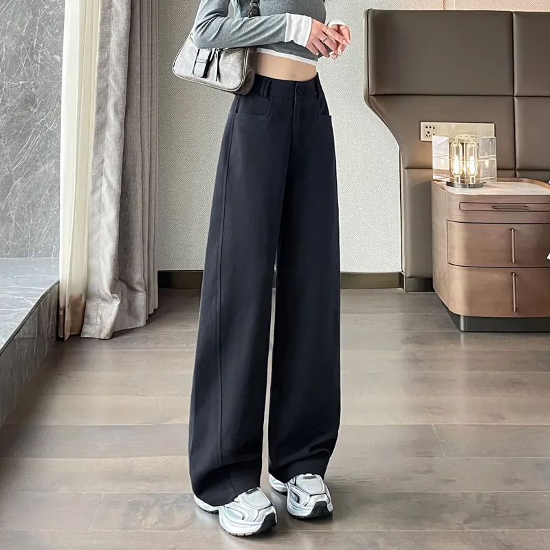 SITOL Casual Pants Women's-15