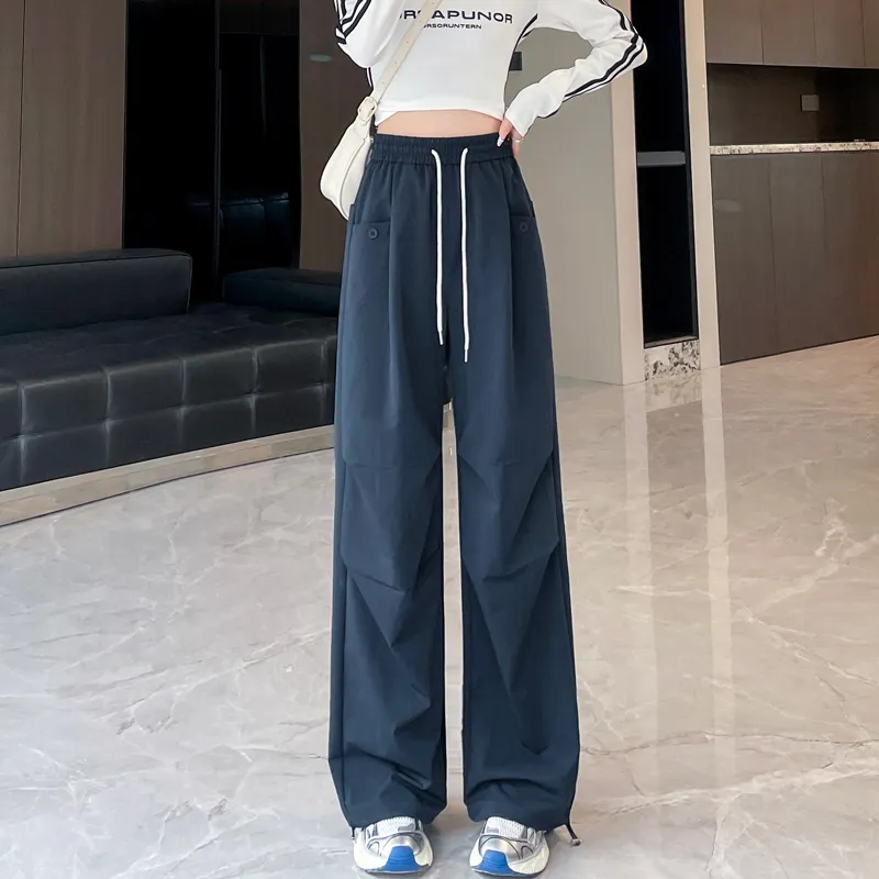 SITOL Casual Pants Women's Ecru-16