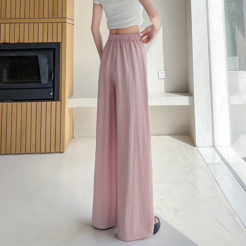 SITOL Casual Pants Women's-6