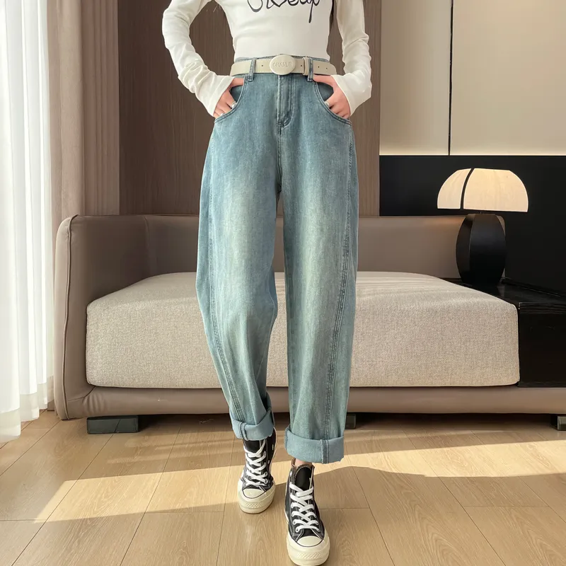SITOL Jeans Women's-10