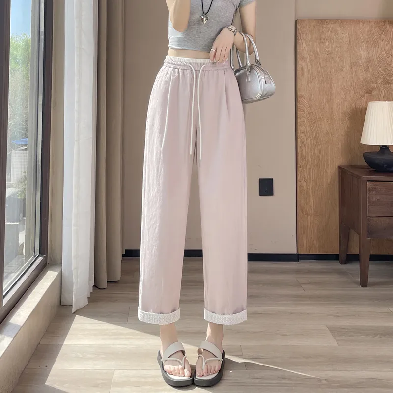 SITOL Casual Pants Women's-2