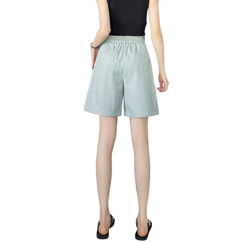 SITOL Casual Shorts Women's-1