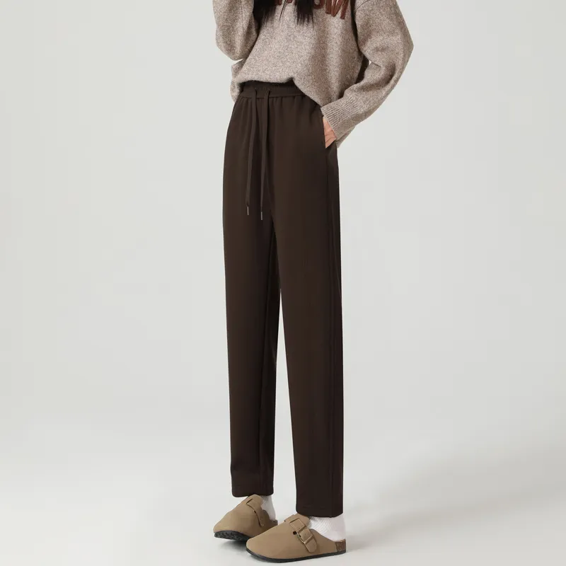 SITOL Casual Pants Women's-7